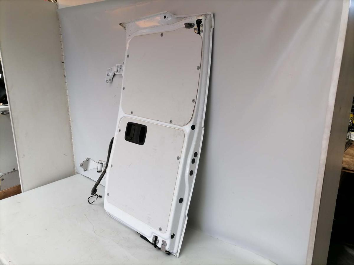 Mercedes Vito 447 original Fl&uuml;gelt&uuml;r rechts 9147 Arktikwei&szlig; Kastenwagen Bj.2022